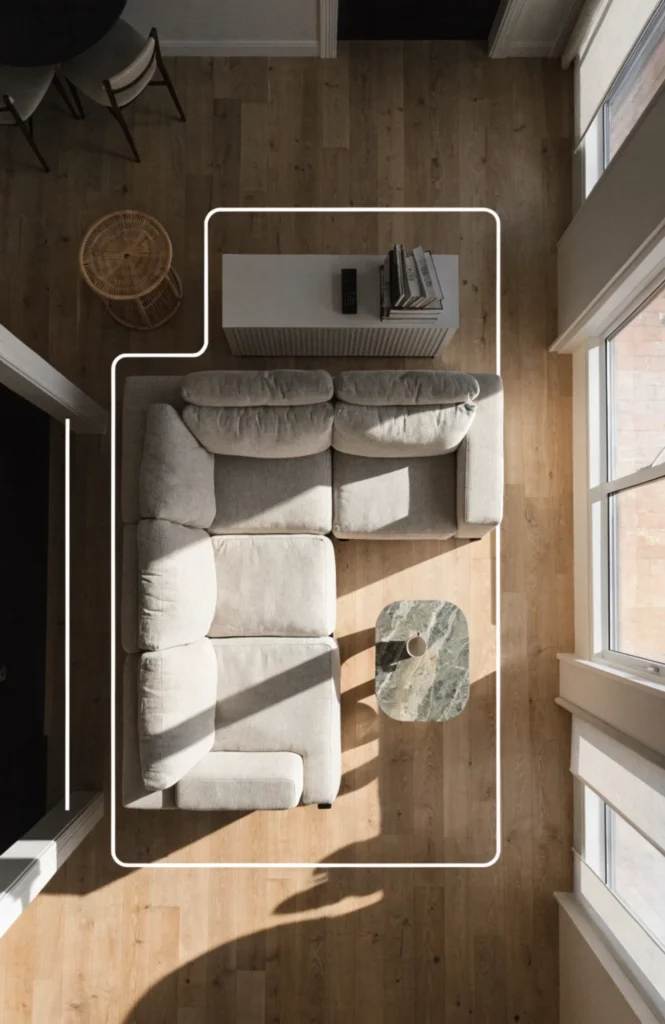 overhead-layout-photo-of-a-living-room-showing