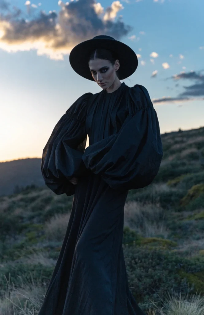 Modern Witch, Minimalist Edition