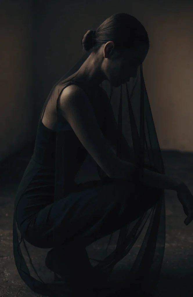 Shadow Figure