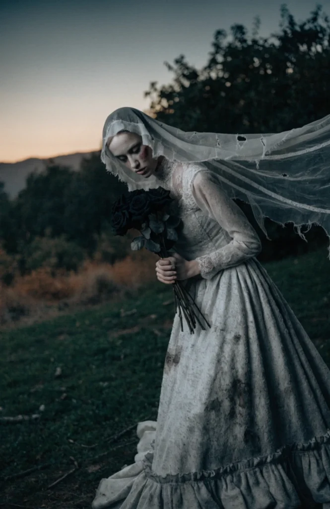 Gothic Bride