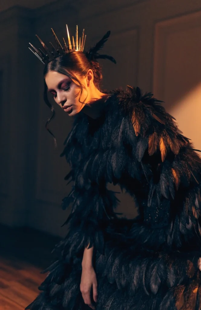 Raven Queen