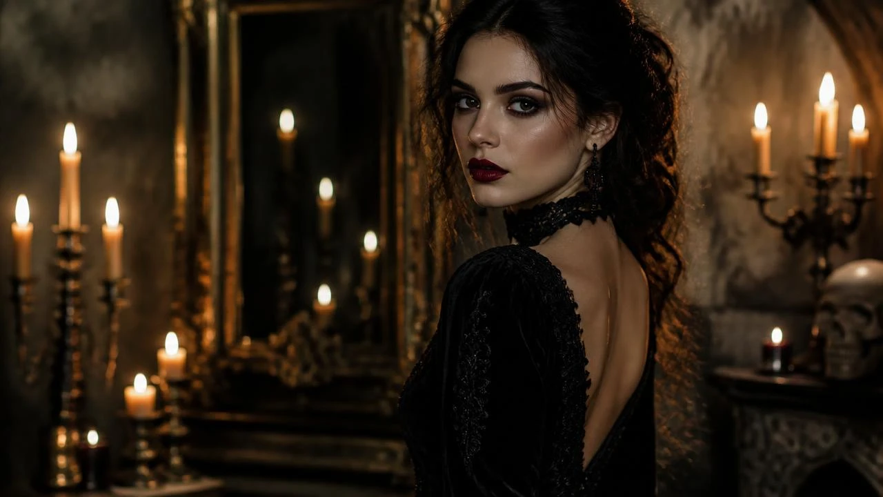 25 Classy Women Halloween Costumes That Are Spooky, Not Sloppy