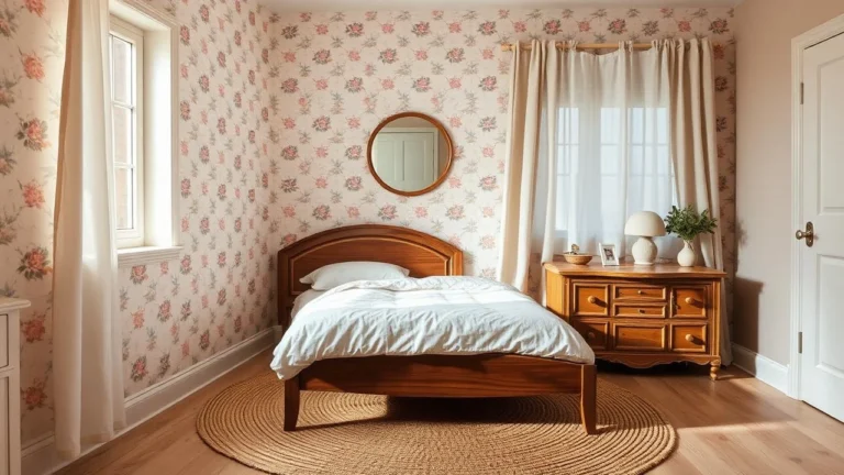 20 Little Girls Bedroom Ideas That Are Sweet, Not Sugary