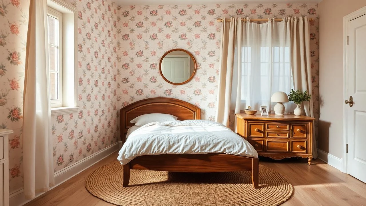 20 Little Girls Bedroom Ideas That Are Sweet, Not Sugary