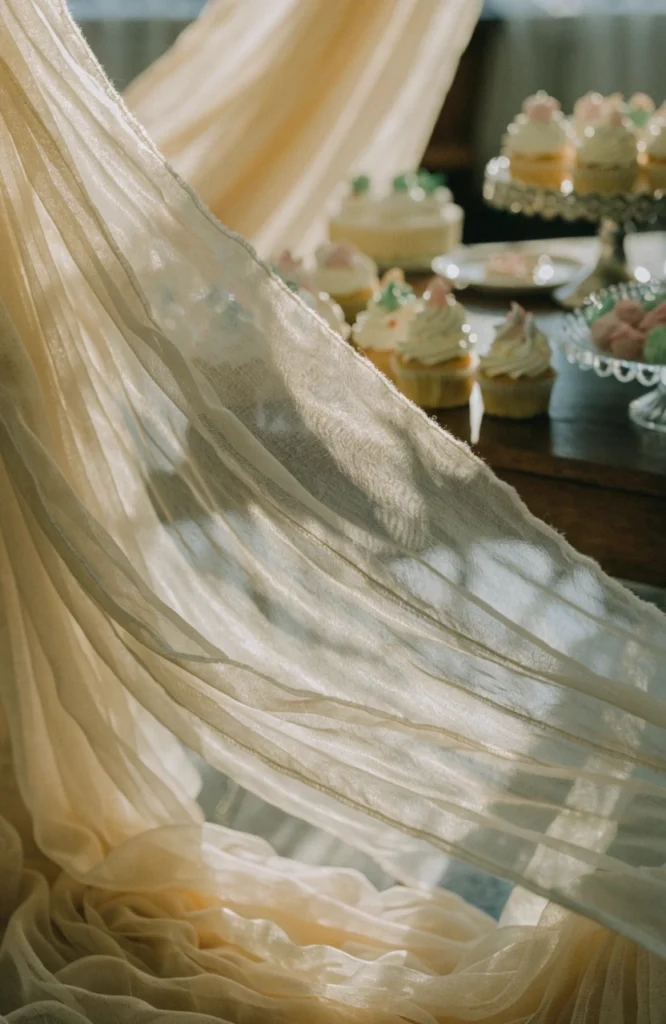 -soft-chiffon-fabric-drape-behind