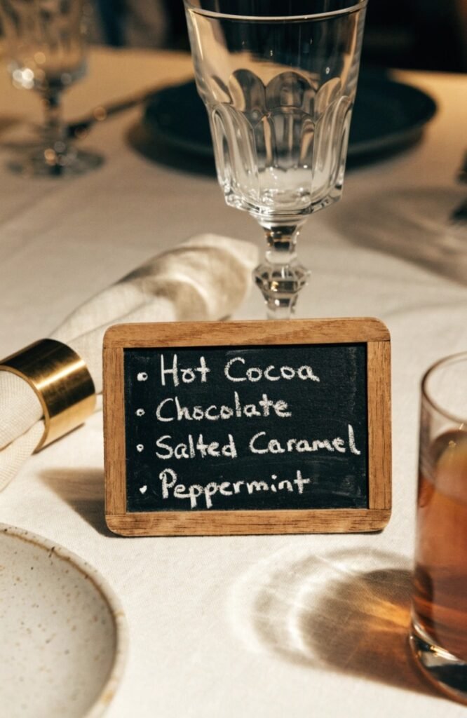 close-up-of-a-small-chalkboard