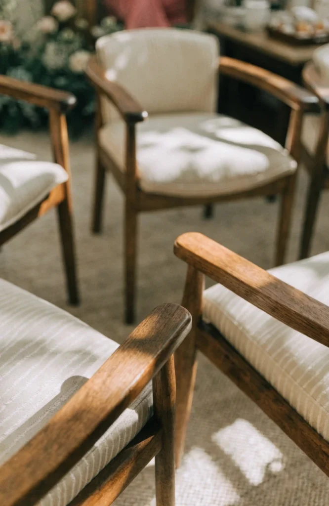 chairs-arranged-in-a-loose-circle-