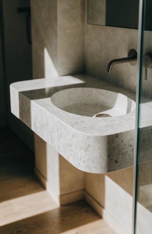 close-up-of-a-floating-wall-mounted-bathroom