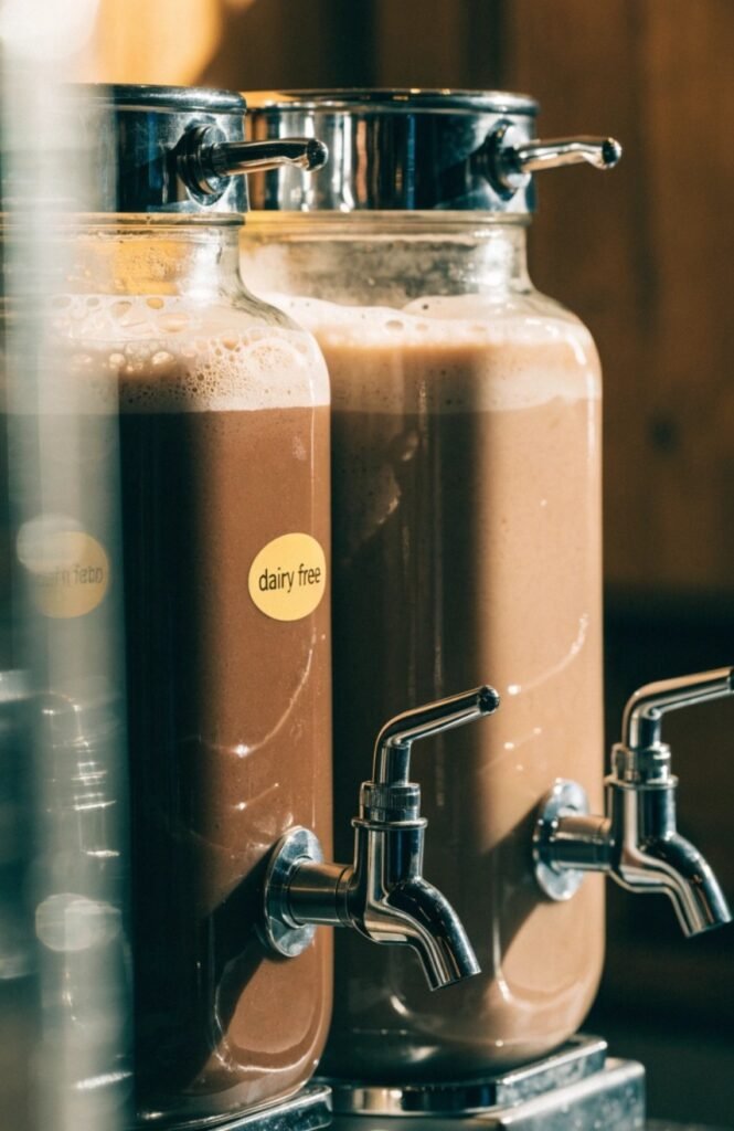 close-up-of-a-labeled-dairy-free