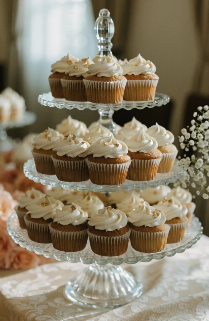 tiered-dessert-stand-filled-with-cup