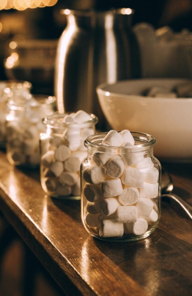 close-up-of-small-glass-jars-fille.