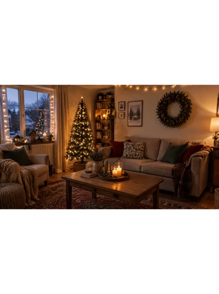 christmas-living-room