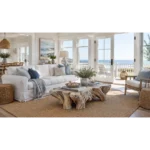 22 Coastal Living Room Ideas for a Breezy Beach House Feel