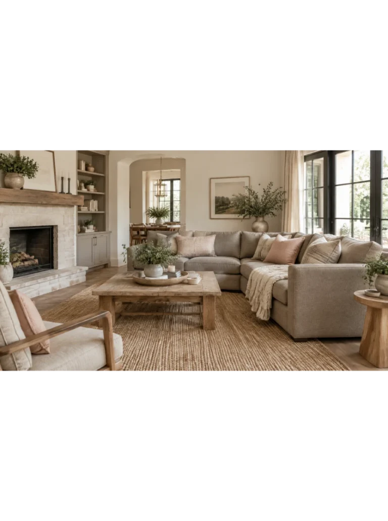 22 Grey Couch Living Room Ideas for a Sophisticated Space