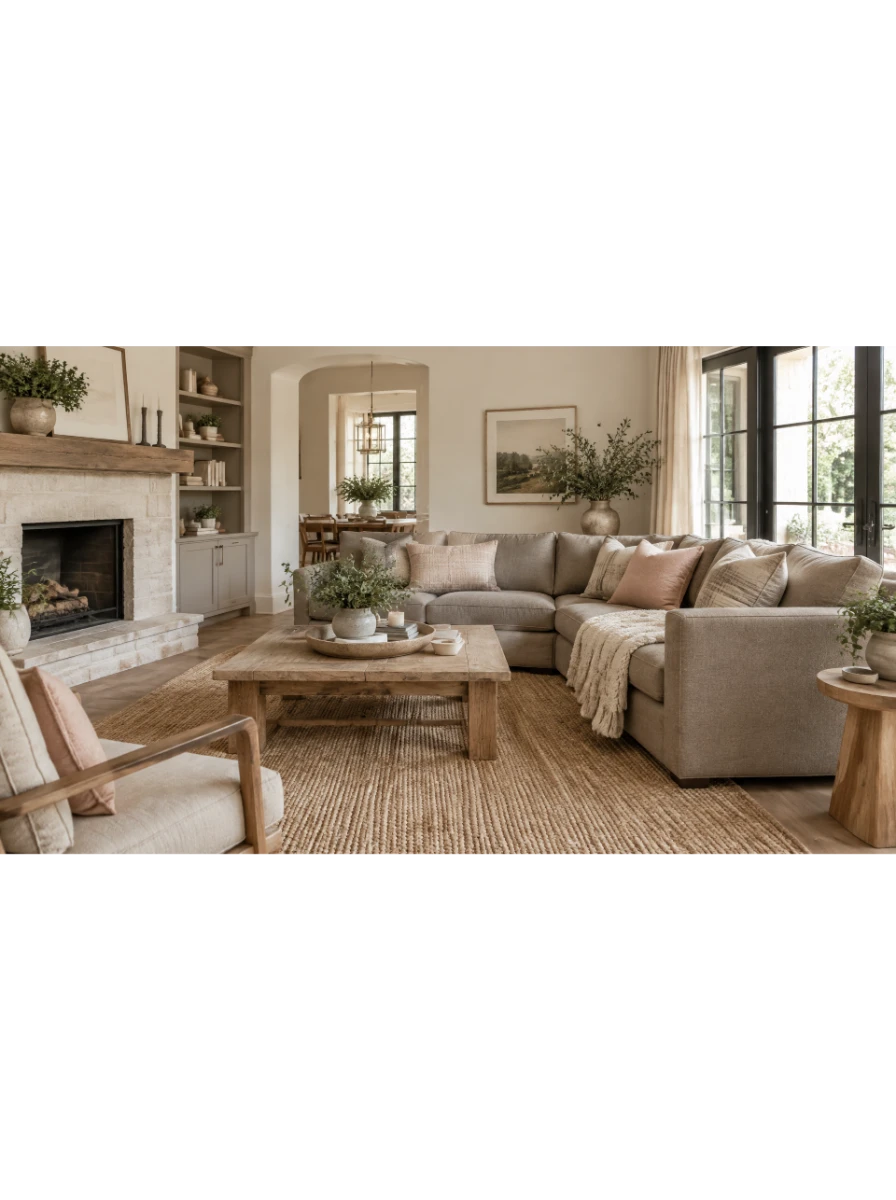 22 Grey Couch Living Room Ideas for a Sophisticated Space