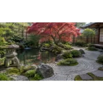 22 Japanese Garden Ideas for a Peaceful Backyard Retreat