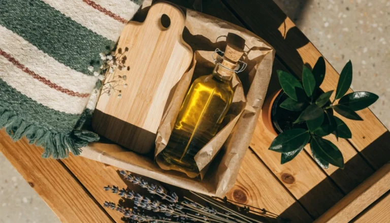 20 Housewarming Gift Basket Ideas They’ll Actually Use