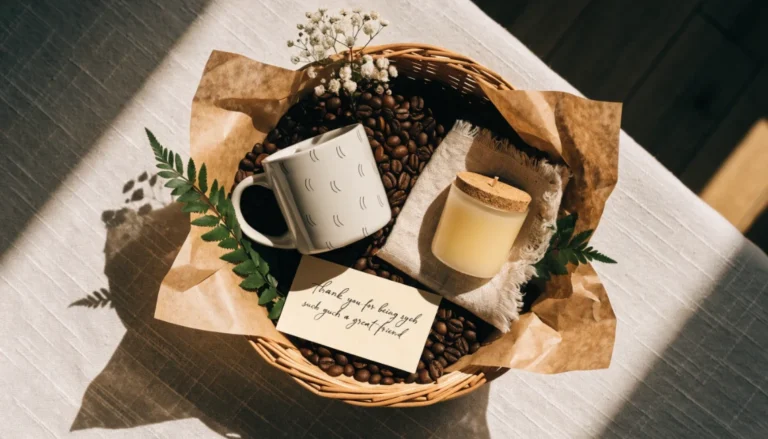 22 Teacher Gift Basket Ideas They’ll Truly Appreciate Receiving