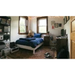 23 Dorm Decorating Ideas for Guys That Are Actually Stylish