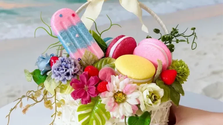 20 Summer Gift Basket Ideas for Any Warm-Weather Occasion