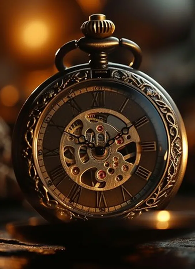 Vintage decor piece with real history and provenance